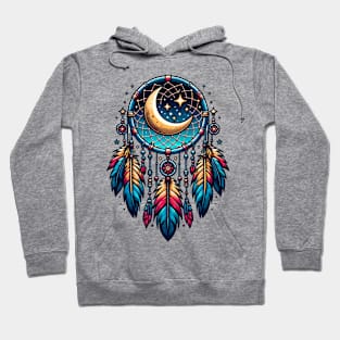 Moon Child Hoodie